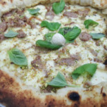 Pizzeria Turtles Comida