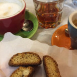 Bottega Del Caffe Comida