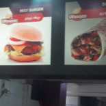 Dhoom Cibo