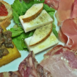Bicocchi Di Sichi Comida