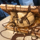 Creperie Nordsud Nourriture