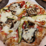 Piccadilly Comida