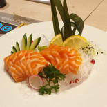 Wok Me! Carte