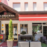 Zoello À l'intérieur