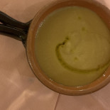 Bastione food