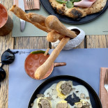 Marghe Comida