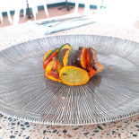 Giardinetto Nourriture