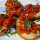 Tigabelas, Pizzeria E Essen