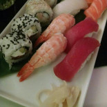 Zushi Nourriture