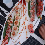 Zushi Nourriture