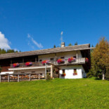 Walde Alm Nourriture