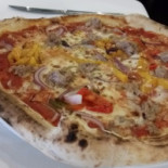 Al Cuntadein Comida