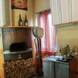 Vecchia Napoli Comida
