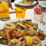 Makeroni Comida