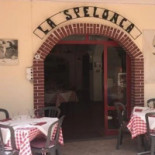 La Spelonca Dentro