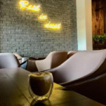 Ash Cafe' Cibo