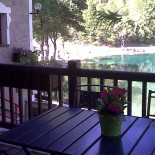 Lago Laux Dentro