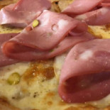 C'era Una Volta food