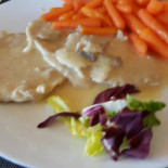 Baryle Comida