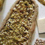 Ciak Che Pizza Di Sociani Fabio C food
