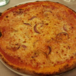 Pizzeria Il Gambero Nourriture