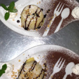 La Ghironda Nourriture