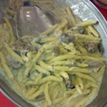 San Martino Grottammare food