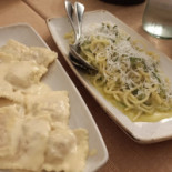 Trattoria Da Nonna Rosa food