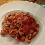 Trattoria Da Nonna Rosa food