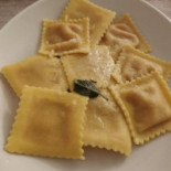 Buratti Nourriture