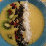 Caracolito Comida
