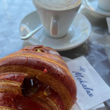 Pasticceria Barone Cibo