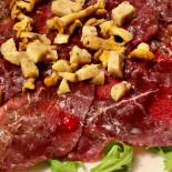 Adlerkeller food