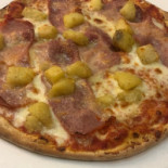 Pizza Co Di Maccan Alessandra Comida