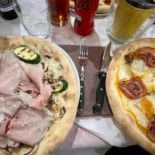 Pizza Co Di Maccan Alessandra Comida