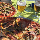 La Palud Pizzeria Comida