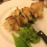 La Lupa Comida