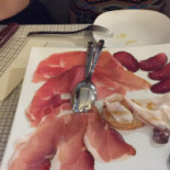 La Locanda Nourriture