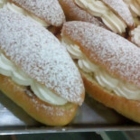 La Pastarella Nourriture