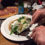 Old Stories Comida