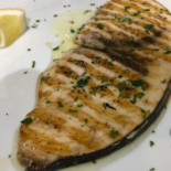 Osteria Del Centro Nourriture