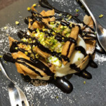 Osteria Del Centro Nourriture