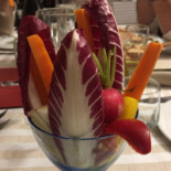 Il Sacrestano Nourriture