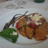 Gli Scacchi Nourriture
