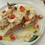 Petit Paradis Comida