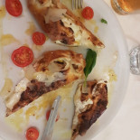 Petit Paradis Comida