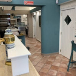 La Tabernula À l'intérieur