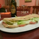 Piccola Napoli Nourriture