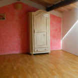 Poderele Querce À l'intérieur
