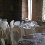San Michele Comida